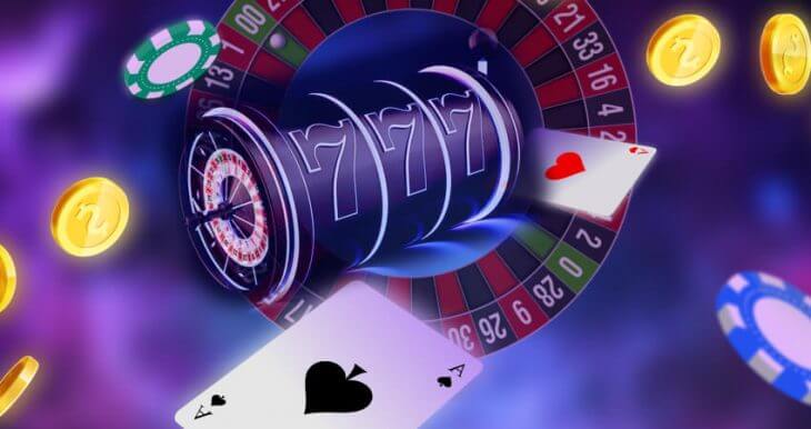 The Best Online Free Casino UK Your Ultimate Guide to Fun and Excitement