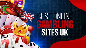 The Best Online Free Casino UK Your Ultimate Guide to Fun and Excitement