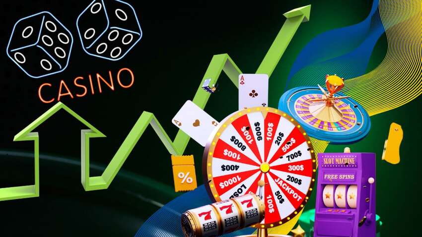 The Evolution of Gambling From Ancient Times to Modern Day 0