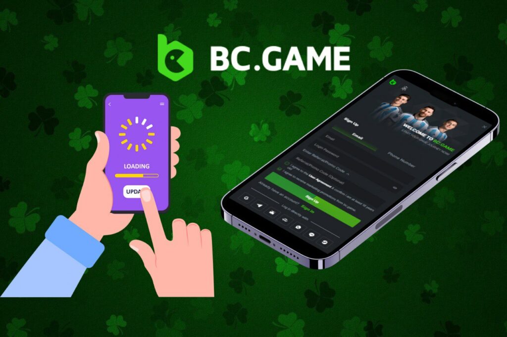 The Exciting World of BC Fun Your Ultimate Crypto Casino Experience The Exciting World of BC Fun Your Ultimate Crypto Casino Experience
