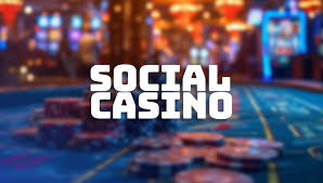 The Exciting World of Cashoomo Social Casino A New Era of Online Gaming The Exciting World of Cashoomo Social Casino A New Era of Online Gaming