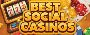 The Exciting World of Cashoomo Social Casino A New Era of Online Gaming The Exciting World of Cashoomo Social Casino A New Era of Online Gaming