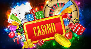 The Exciting World of Online Casino KaloKalo The Exciting World of Online Casino KaloKalo