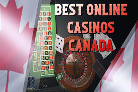 The Rise of Canadian Online Casinos A Comprehensive Guide The Rise of Canadian Online Casinos A Comprehensive Guide