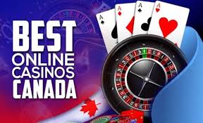 The Rise of Canadian Online Casinos A Comprehensive Guide The Rise of Canadian Online Casinos A Comprehensive Guide