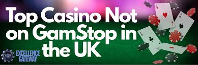 The Rise of New UK Independent Casinos Revolutionizing Online Gambling The Rise of New UK Independent Casinos Revolutionizing Online Gambling
