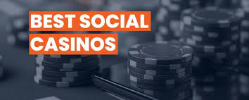 The Rise of Online Social Casinos A Comprehensive Overview The Rise of Online Social Casinos A Comprehensive Overview