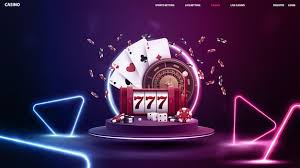 The Thrill of Live Roulette Experience the Best Online Casinos The Thrill of Live Roulette Experience the Best Online Casinos