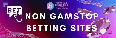 The Thrilling World of Horse Racing Betting Not Blocked by GamStop The Thrilling World of Horse Racing Betting Not Blocked by GamStop