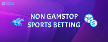 The Thrilling World of Horse Racing Betting Not Blocked by GamStop The Thrilling World of Horse Racing Betting Not Blocked by GamStop