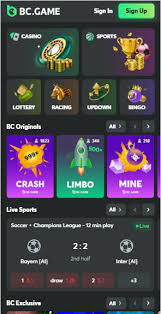 The Ultimate Guide to BC.Game Online Platform The Ultimate Guide to BC.Game Online Platform