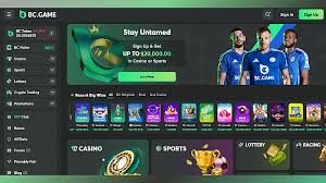 The Ultimate Guide to BC.Game Online Platform The Ultimate Guide to BC.Game Online Platform