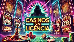 Top Casinos Sin Licencia Españoles Diversión y Riesgos Top Casinos Sin Licencia Españoles Diversión y Riesgos
