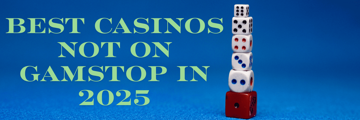 Top Non GamStop Casinos A Comprehensive Guide Top Non GamStop Casinos A Comprehensive Guide