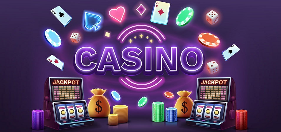Udenlandske Casino Fordele og Udfordringer ved at Spille Online Udenlandske Casino Fordele og Udfordringer ved at Spille Online