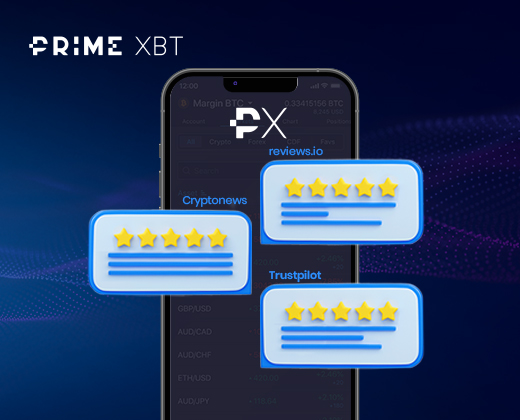 Ultimate Guide to PrimeXBT Login