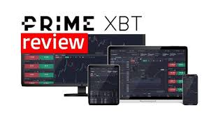 Ultimate Guide to PrimeXBT Login