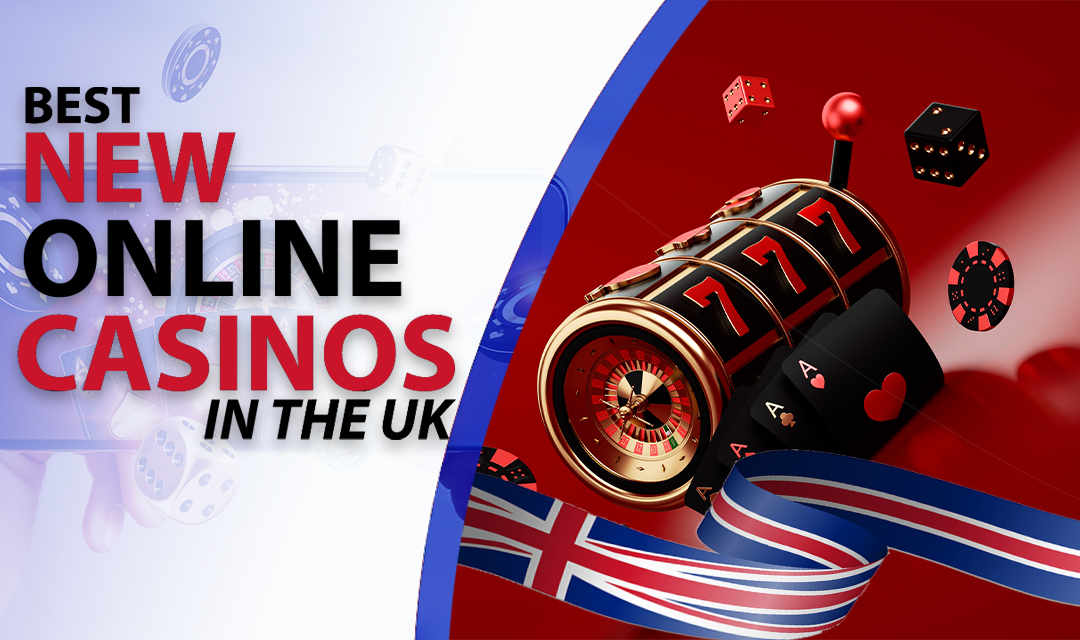 Ultimate Guide to UK Online Casino Sign Up Tips and Tricks Ultimate Guide to UK Online Casino Sign Up Tips and Tricks
