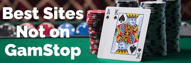 Understanding Non-Gamstop Betting Sites Pros, Cons, and Considerations Understanding Non-Gamstop Betting Sites Pros, Cons, and Considerations