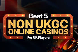 Understanding Non UK Licensed Casinos Risks, Benefits and How to Choose Safely Understanding Non UK Licensed Casinos Risks, Benefits and How to Choose Safely