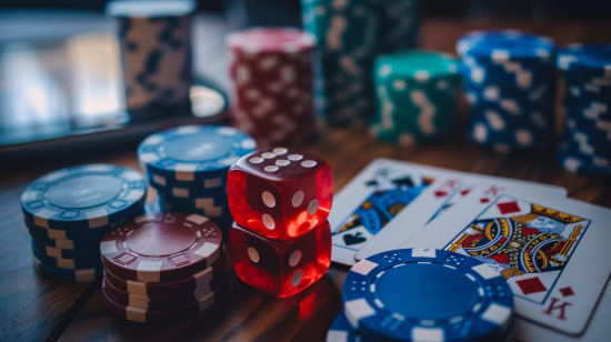 Understanding Smart Contract Lottery Pools A New Era in Gaming
