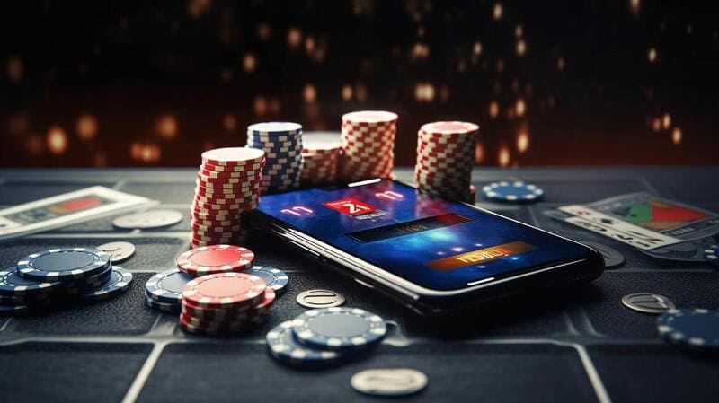 Understanding Smart Contract Lottery Pools A New Era in Gaming