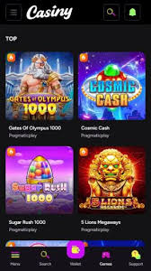 Unlock Exciting Offers with Casiny Bonus Code 14