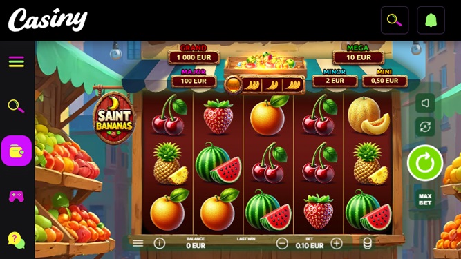 Unlock Exciting Offers with Casiny Bonus Code 14