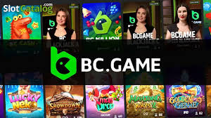 Unlock the Future of Gaming with BC.Game Mirror App Unlock the Future of Gaming with BC.Game Mirror App
