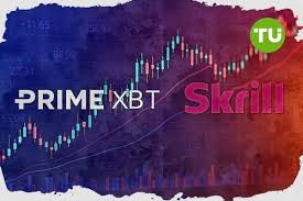 Unlocking Financial Freedom The Power of PrimeXBT Copy Trading