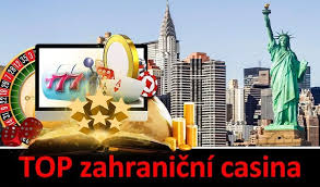 Vše o casinech s licenci v ČR Jak si vybrat to pravé pro vás Vše o casinech s licenci v ČR Jak si vybrat to pravé pro vás