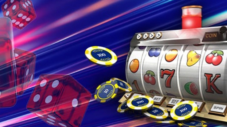 Všetko, čo potrebujete vedieť o casino online slovensko
