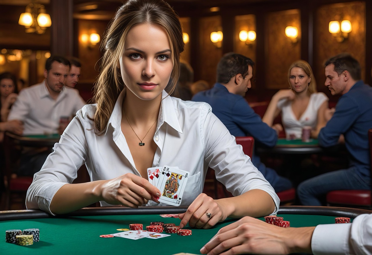 Win Unique Casino: Opiniones de jugadores espanoles y estrategias de juego Win Unique Casino: Opiniones de jugadores espanoles y estrategias de juego