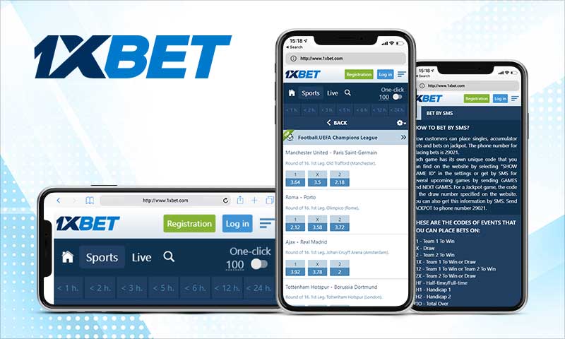Your Ultimate Guide to 1xBet Sign Up Your Ultimate Guide to 1xBet Sign Up