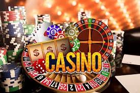 Your Ultimate Guide to Casino YBets UK Your Ultimate Guide to Casino YBets UK